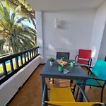 Estudio Encantador Y Luminoso Cerca De La Playa En L'escala - Hisp-236-142 Daire Torroella de Montgrí