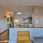 Daire Estudio Encantador Y Luminoso Cerca De La Playa En L'escala - Hisp-236-142 Torroella de Montgrí