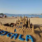 Daire Estudio Encantador Y Luminoso Cerca De La Playa En L'escala - Hisp-236-142 Torroella de Montgrí