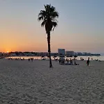 Daire Estudio Encantador Y Luminoso Cerca De La Playa En L'escala - Hisp-236-142 *
