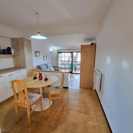 Estudio Encantador Y Luminoso Cerca De La Playa En L'escala - Hisp-236-142 Daire Torroella de Montgrí